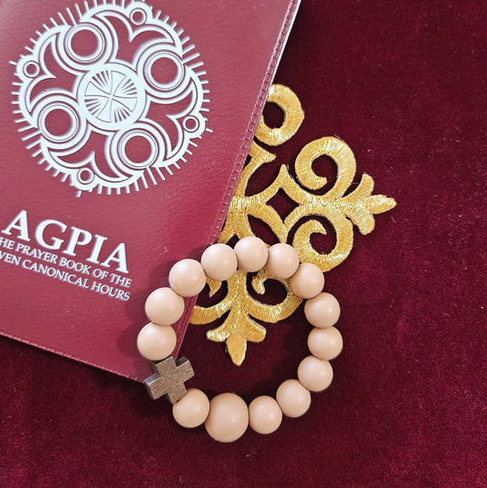 Coptic Prayer Beads